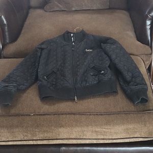 Cruel Girl jacket